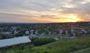 edgemont hill best parks in calgary