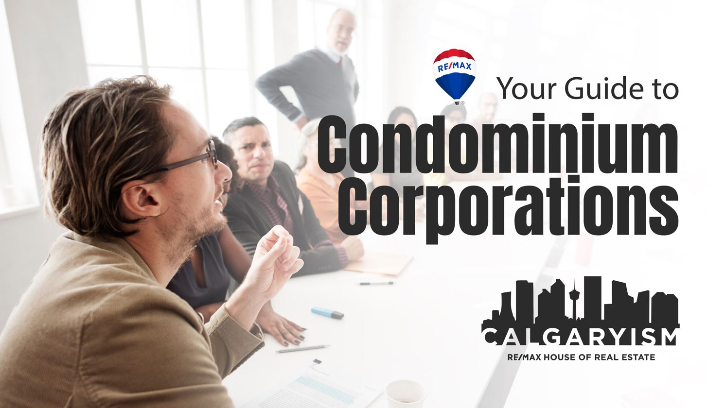 What is a condo corporation? Your complete guide.