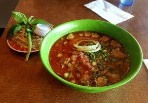 pho dau bo vietnamese beef noodle house southeast calgary pho soup