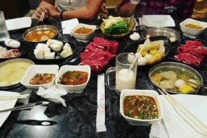 best chinese hotpot calgary alberta canada