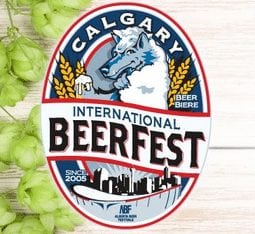 calgar international beerfest may 4th may 5th 2018