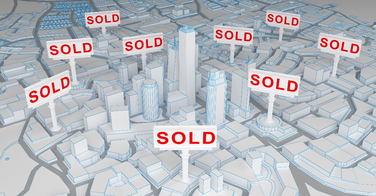 preparing to sell your home in a buyers market