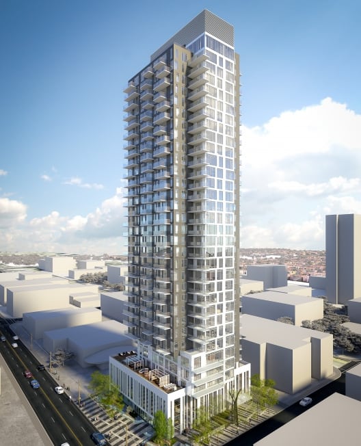 6th and Tenth Calgary Condos for Sale - 6th and Tenth Condominiums