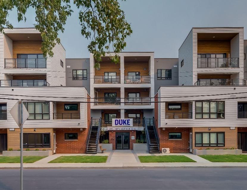 Duke at Mission Calgary Condos for Sale, Duke Condos in Calgary