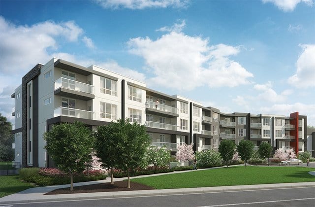 vivace at west 85th condos townhomes Calgary