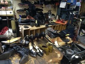 conti's shoe repair hidden gems in calgary alberta