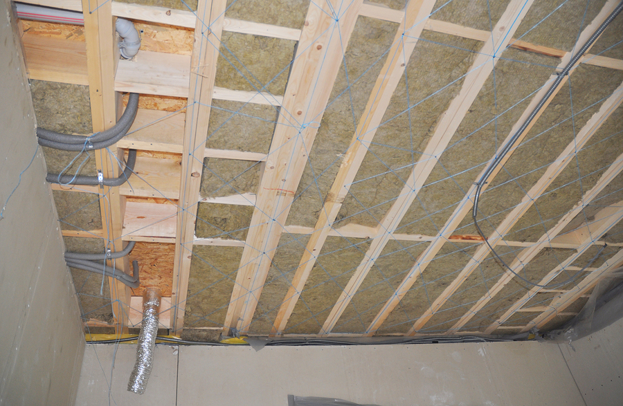 how to winterize your home insulate pipes near walls