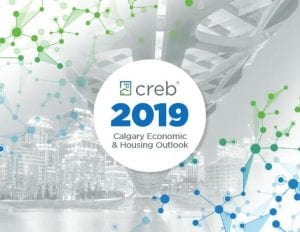 Calgary Real Estate Board Economic and Housing Outlook 2019