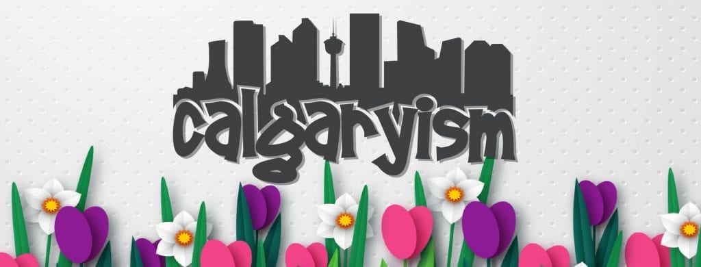 spring calgaryism facebook banner 2019