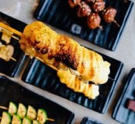 just bbq taiwanese restaurant calgary alberta