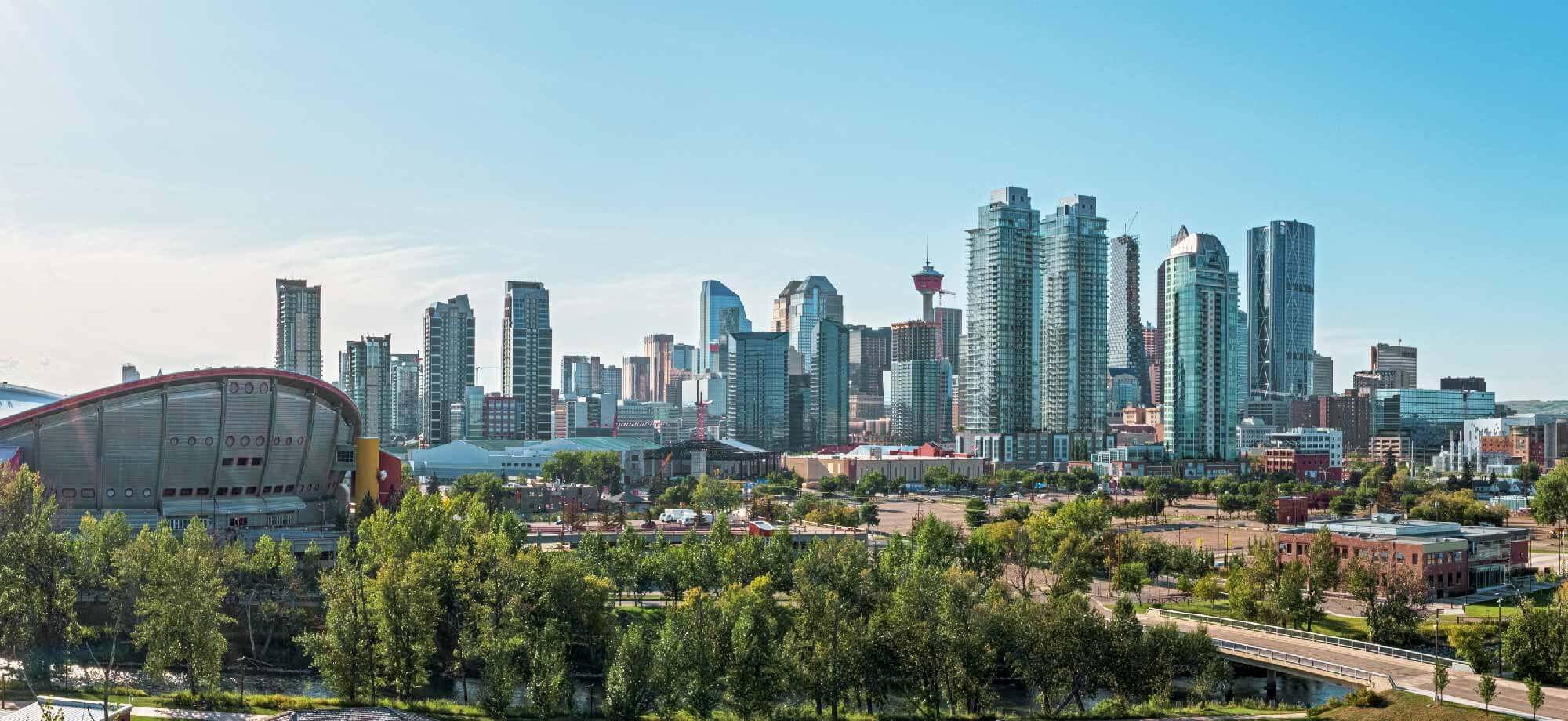 Browse Calgary Real Estate for Sale