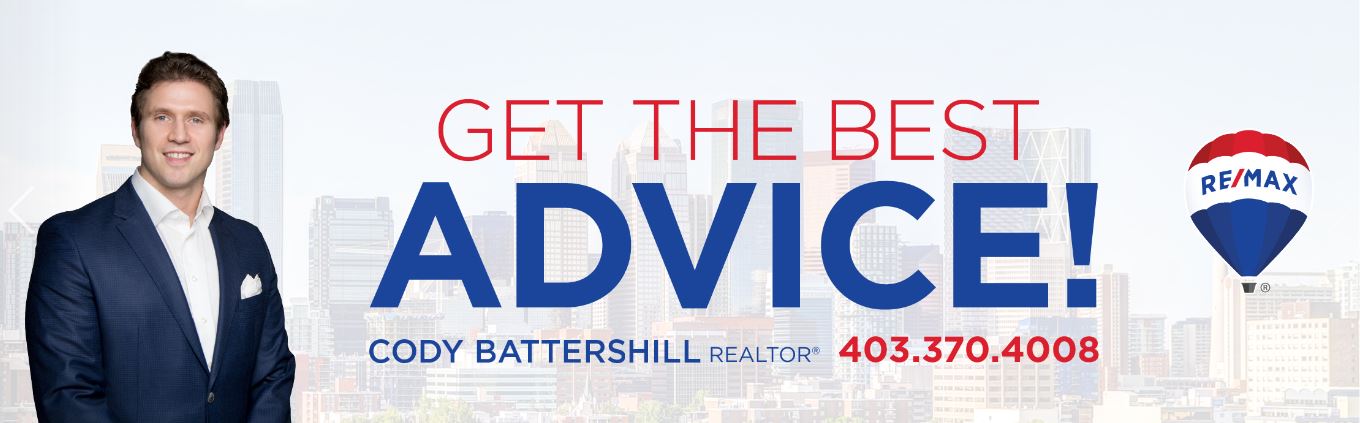 Calgary REMAX Agents Cody and Jordan, Realtors