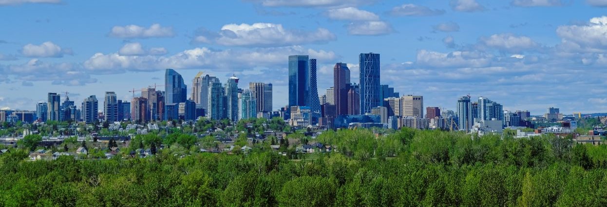 Calgary inner city real estate for sale