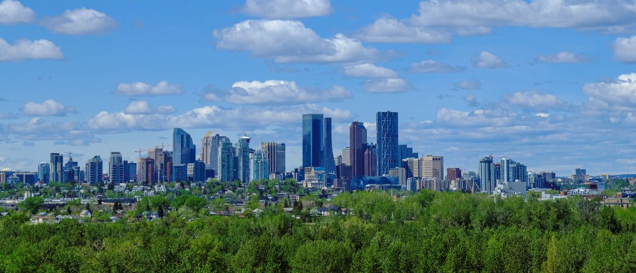 Calgary inner city real estate for sale