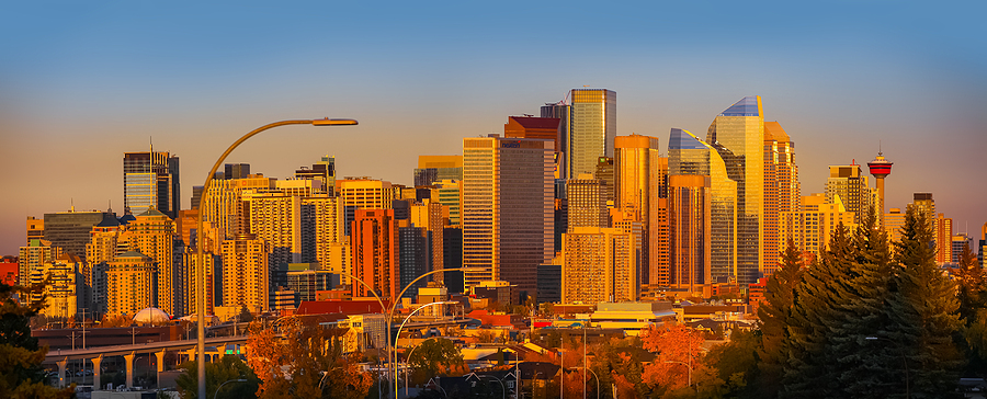 Calgary investment property listings