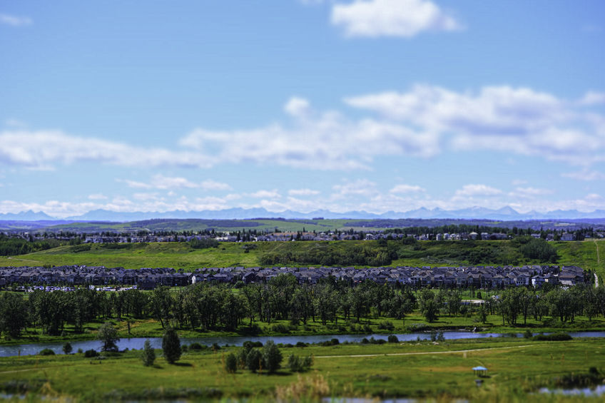 best communities in southwest Calgary