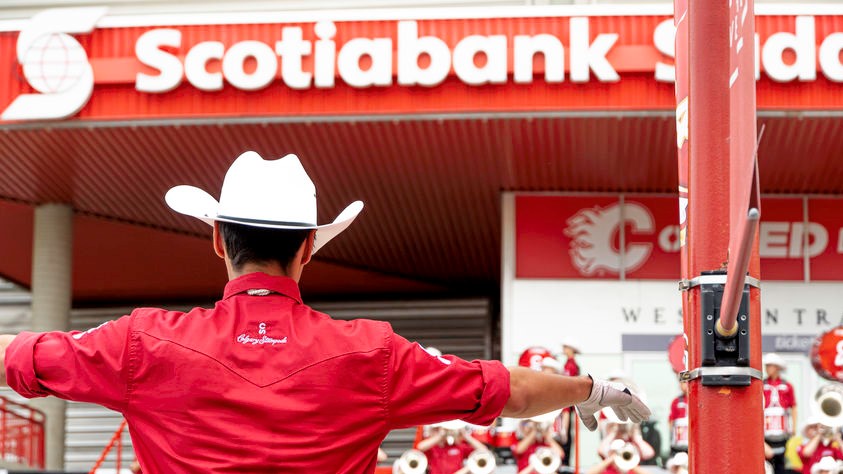 calgary stampede activities events 