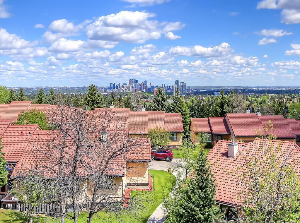 best communities to live in Calgary southwest signal hill