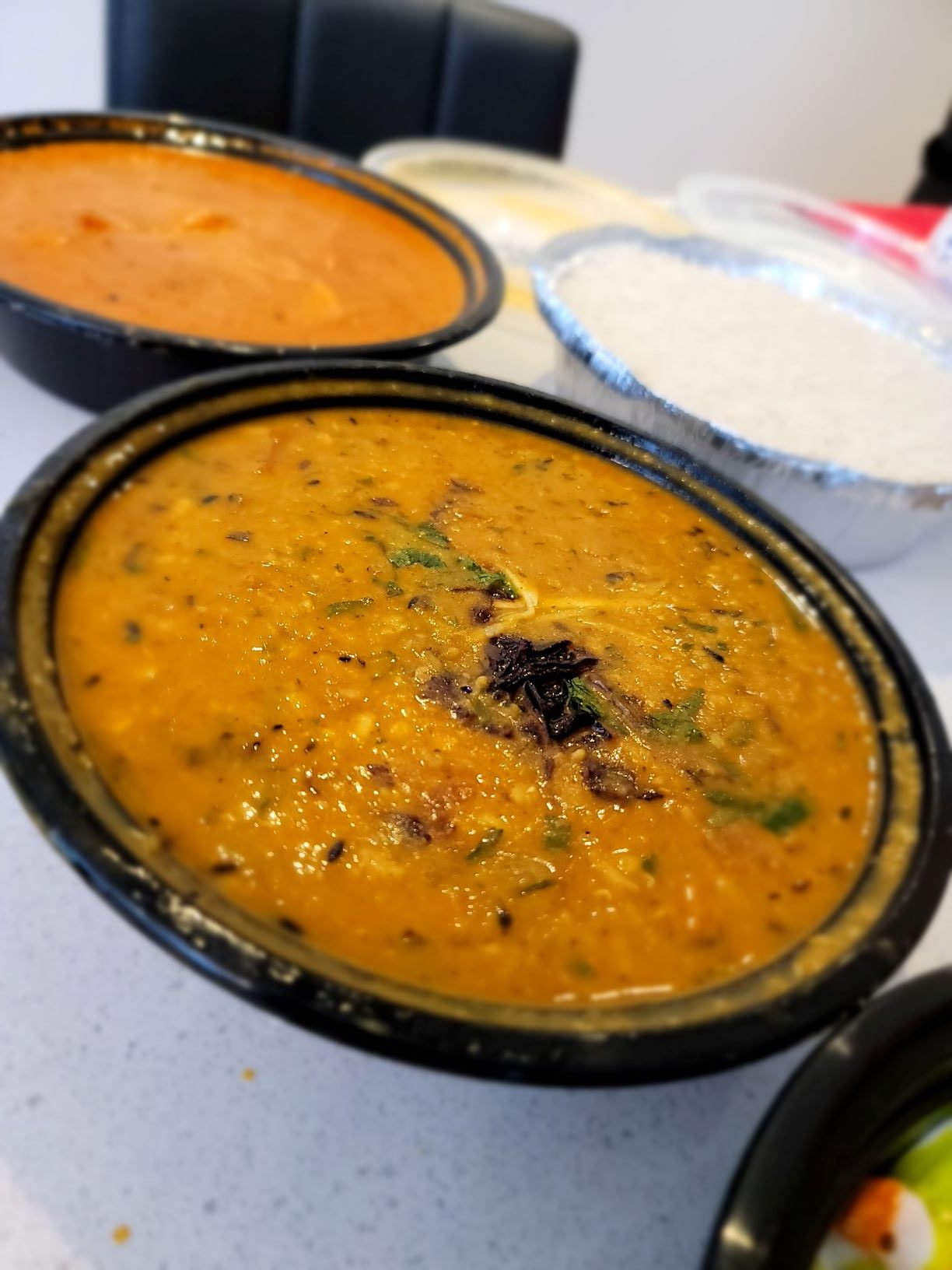 daal tadka