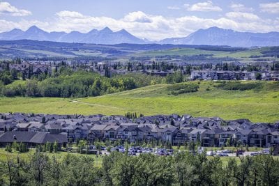 should you list your home in spring in calgary