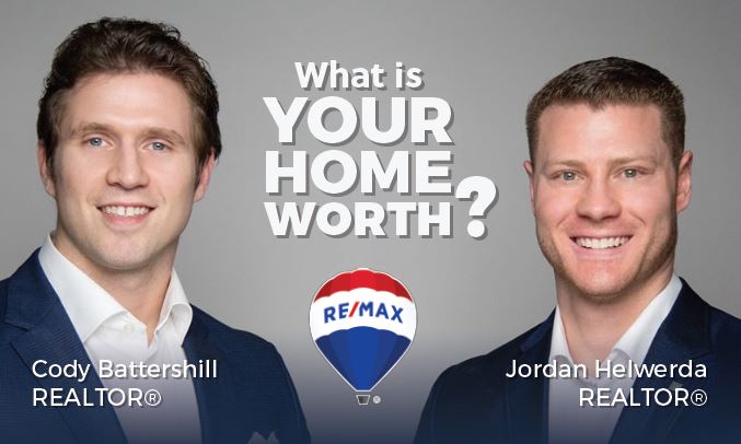 What Is My Calgary Home Worth? Competitive Market Analysis by Cody and Jordan, Realtors in Calgary