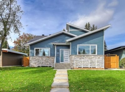 why buy an attached home in Calgary