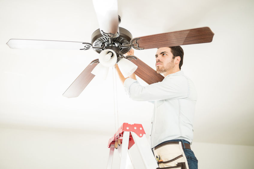 how to keep your home cool during summertime