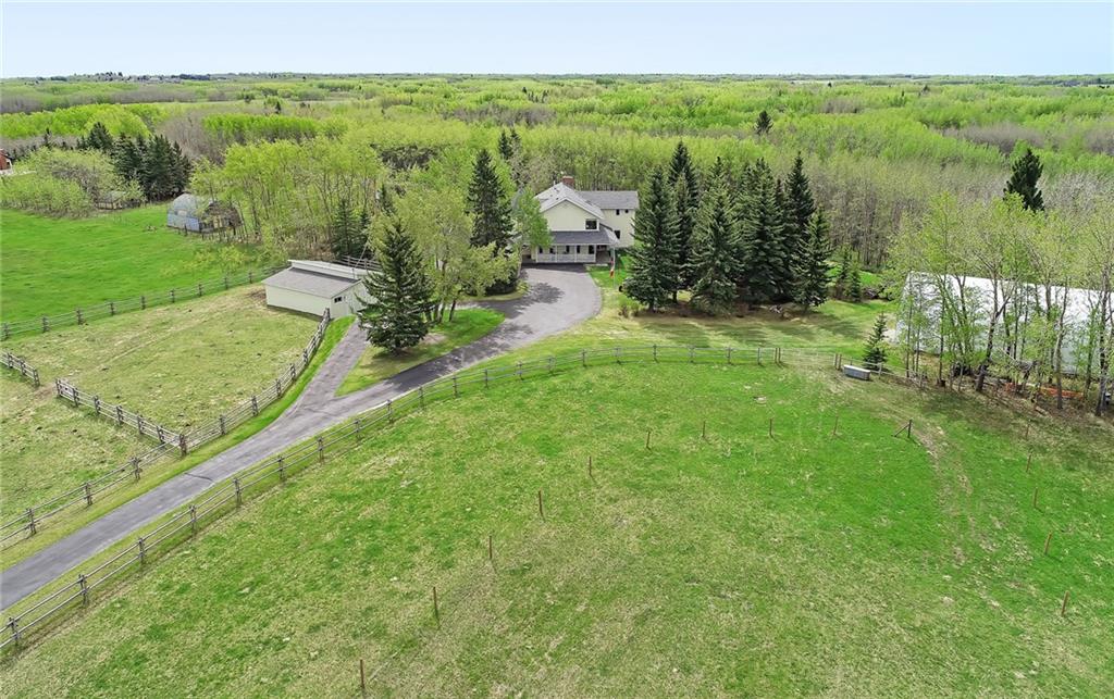 Rockyview Acreages for Sale