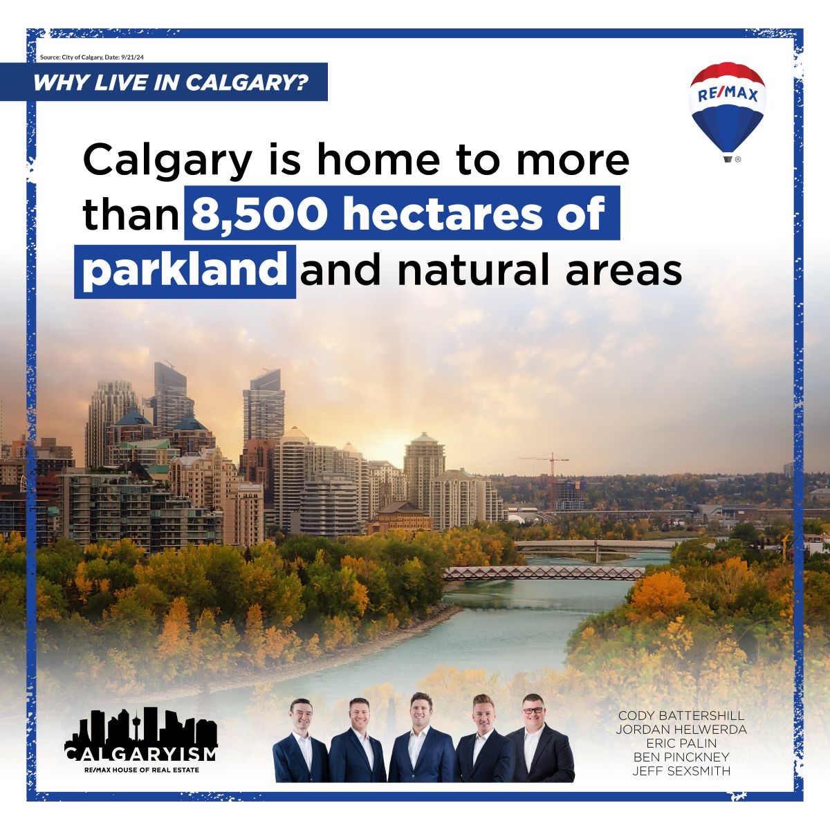 Moving to Calgary: 17 Reasons for Relocating to Calgary, Alberta