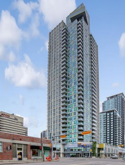 Mark on 10th Calgary condos