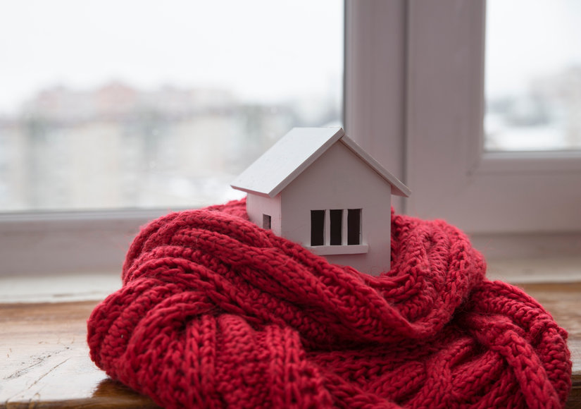 tips for selling your home in the fall or winter