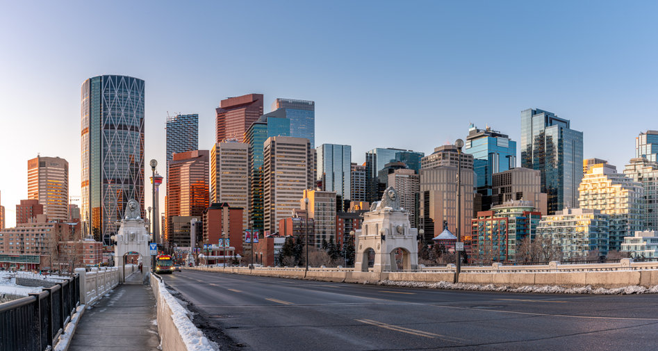 predictions for Calgary real estate market in 2022