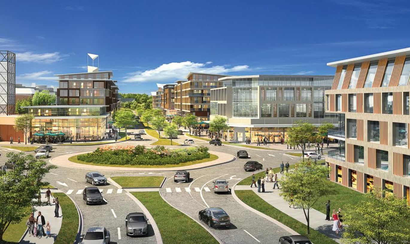 The Village at Trinity Hills Calgary Homes for Sale Trinity Hills