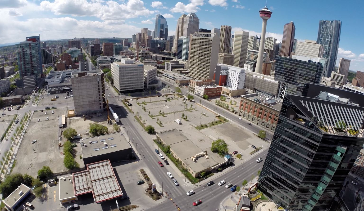 The Beltline pre-construction condos coming soon to Calgary