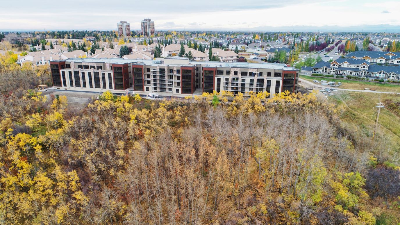 the VIEWS Calgary condos for sale