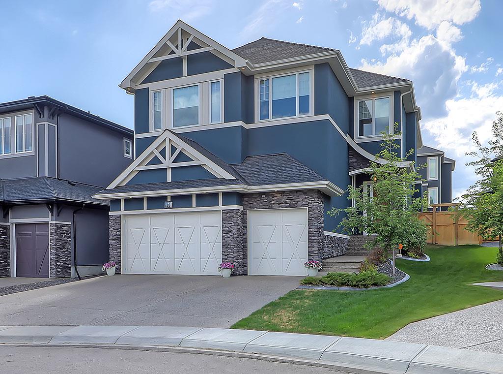 Aspen wealthiest communities in Calgary Alberta