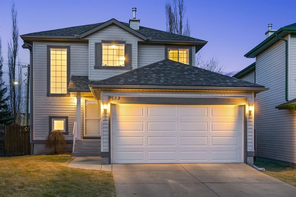 bridlewood calgary real estate for sale