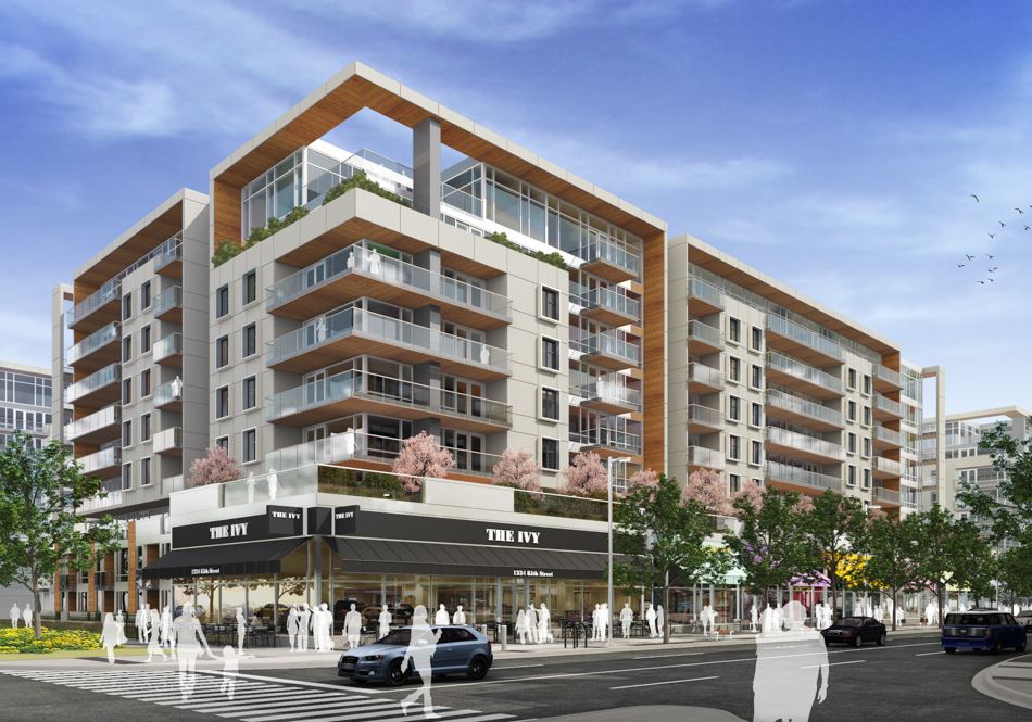 Condos For Sale In Calgary