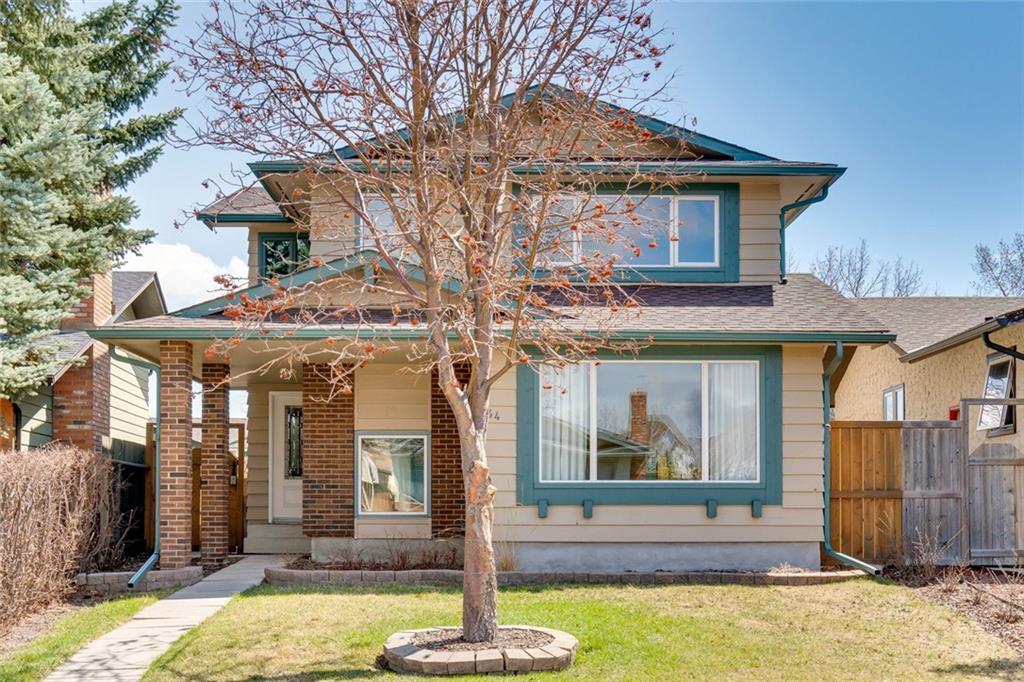 Sundance Calgary homes for sale