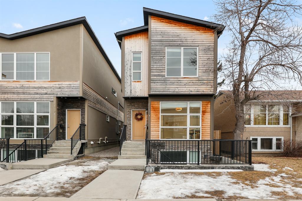 Capitol Hill Calgary Homes for Sale Houses for Sale in Capitol Hill