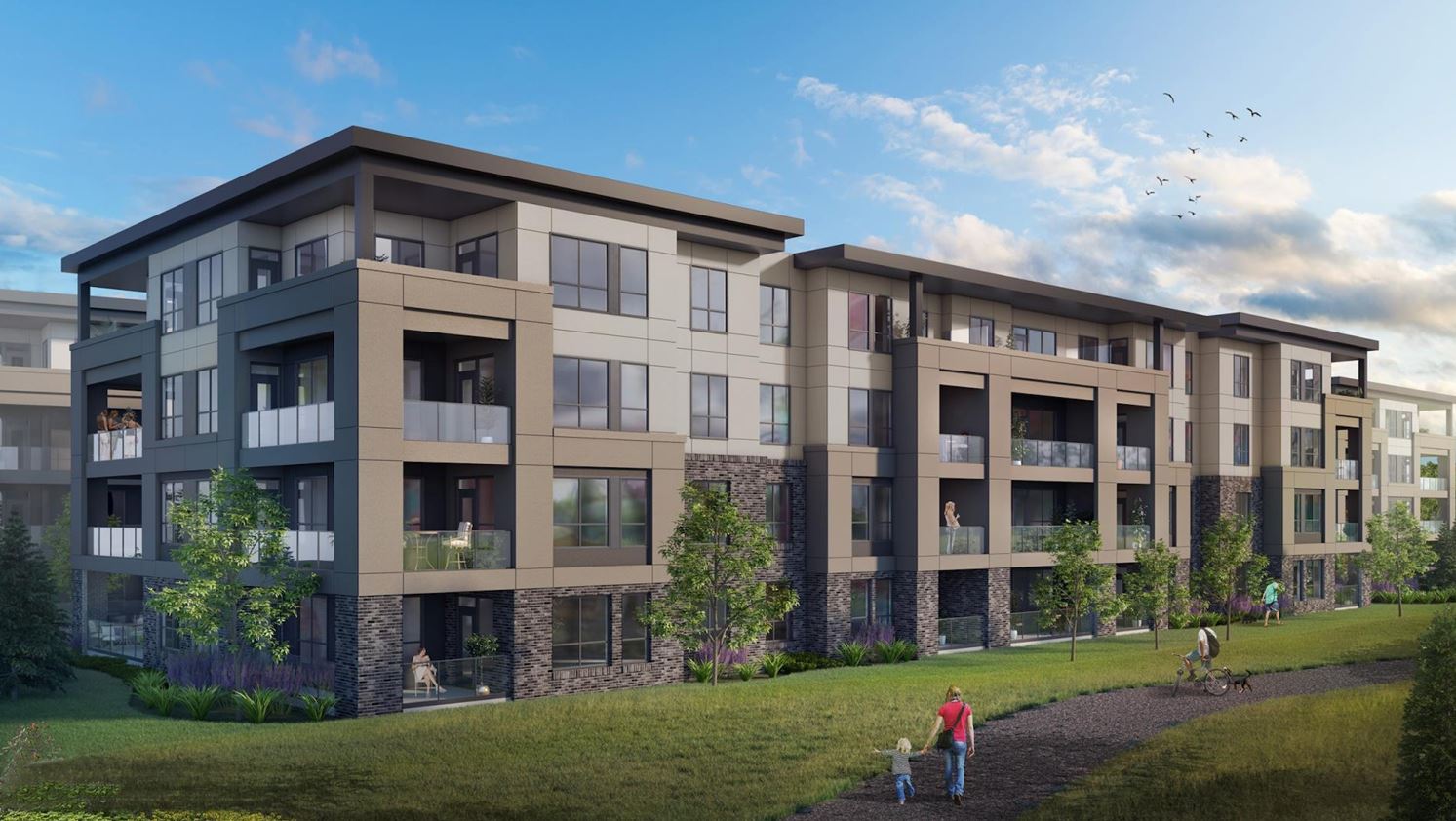 apollo condos calgary Greenwich