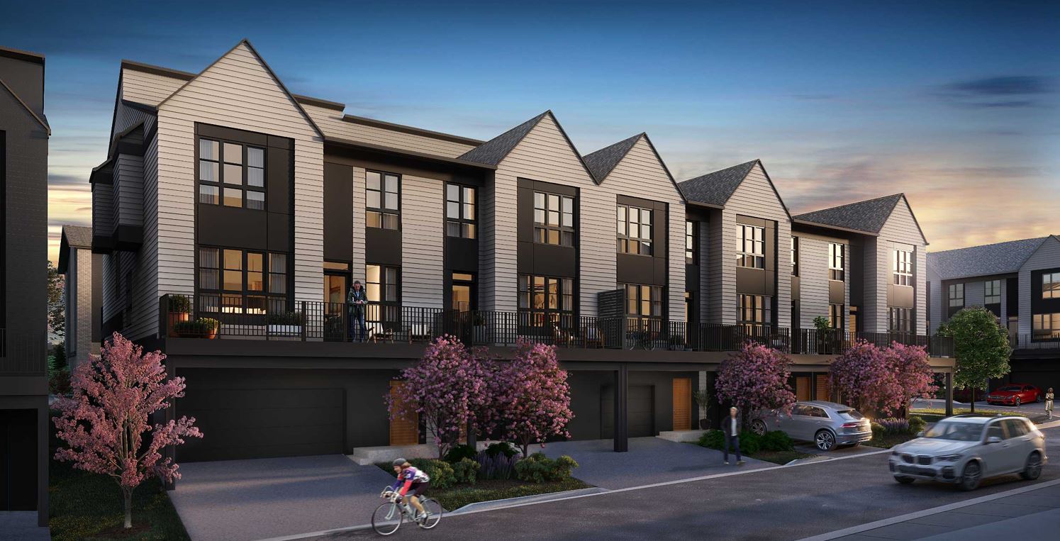Crown Park Calgary townhouses for sale v3