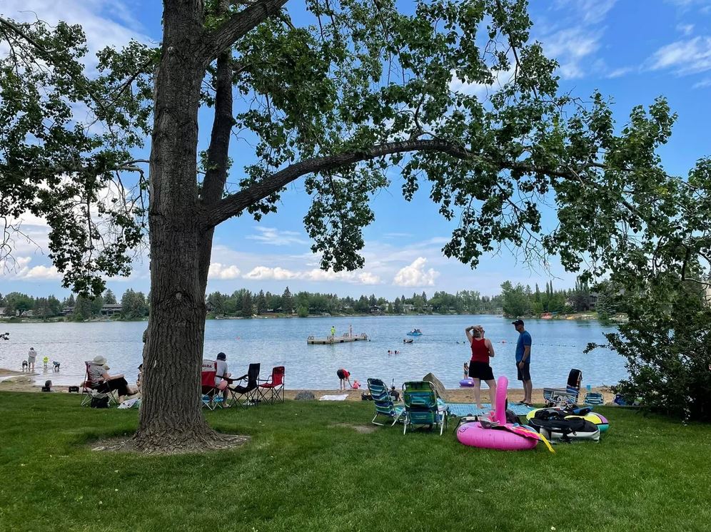 Lake Bonavista Community Association