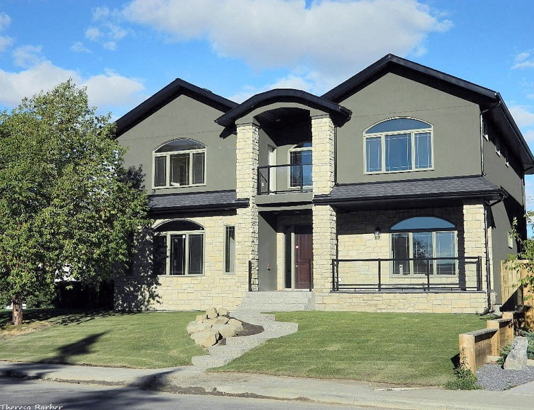 Rosedale Calgary Homes for Sale Rosedale Real Estate Listings