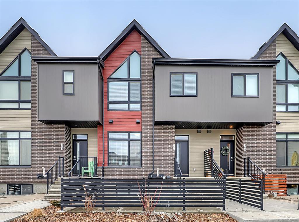 Sage Hill townhomes for sale in Calgary