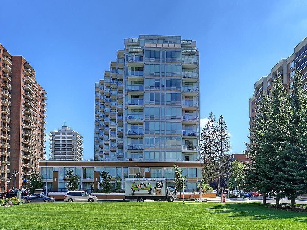 Calla condo in Calgary 