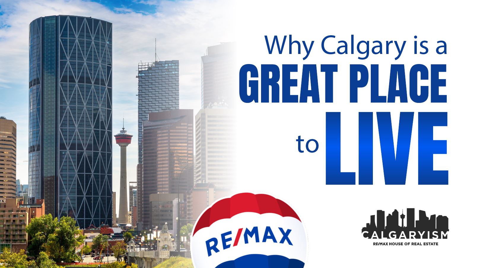 why calgary is a great place to live cover 2