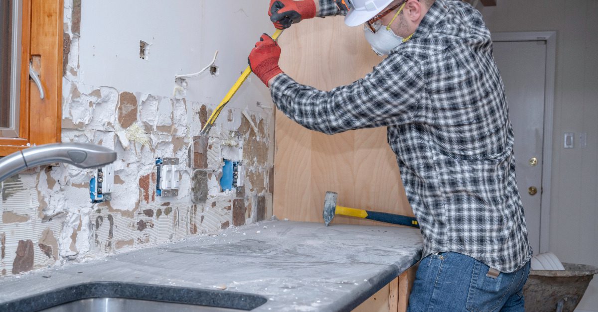 what home renovations may be too costly to be beneficial when selling your home