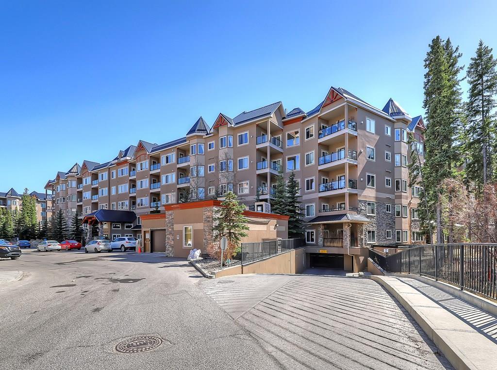 Condos for sale in Discovery Ridge Calgary