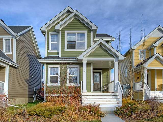 home for sale in Cochrane, Riversong